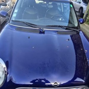 MINI MINI 1 R50/R53 PHASE 1