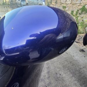 MINI MINI 1 R50/R53 PHASE 1