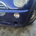 MINI MINI 1 R50/R53 PHASE 1