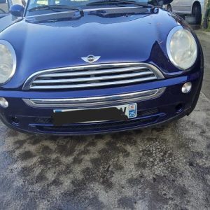 MINI MINI 1 R50/R53 PHASE 1