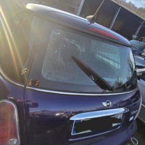 MINI MINI 1 R50/R53 PHASE 1