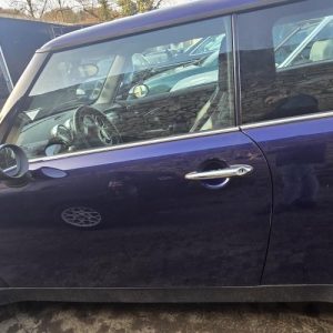 MINI MINI 1 R50/R53 PHASE 1