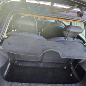 MINI MINI 1 R50/R53 PHASE 1