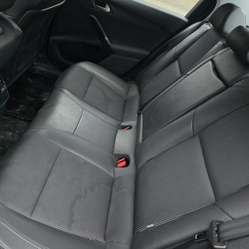 PEUGEOT 508 1 PHASE 2