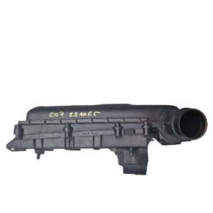 PEUGEOT 207 PHASE 1 CABRIOLET