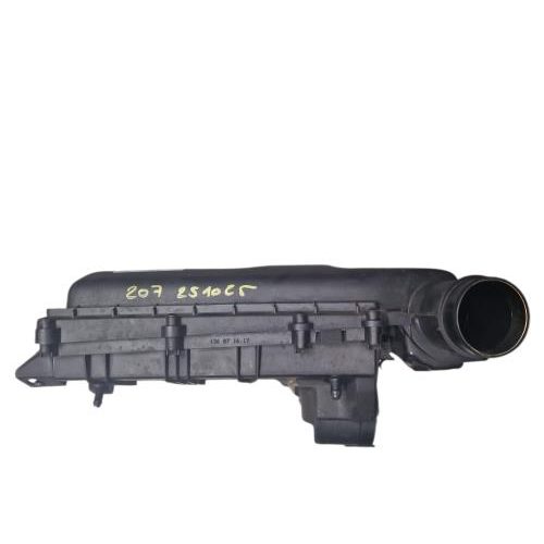 PEUGEOT 207 PHASE 1 CABRIOLET