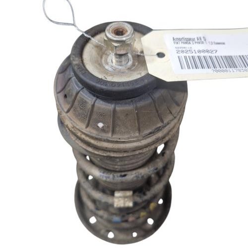 FIAT PANDA 3 PHASE 1