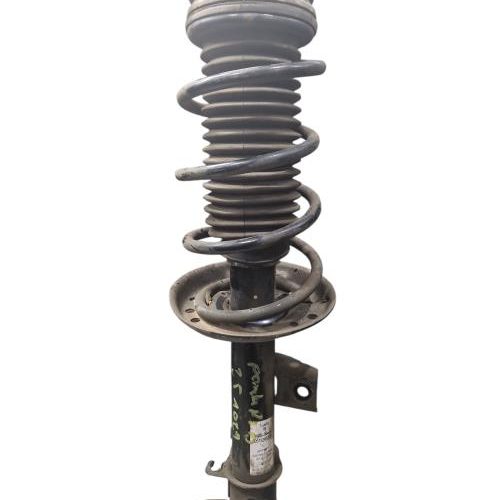 FIAT PANDA 3 PHASE 1