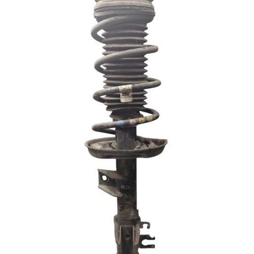 FIAT PANDA 3 PHASE 1