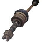 FIAT PANDA 3 PHASE 1