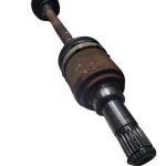 FIAT PANDA 3 PHASE 1