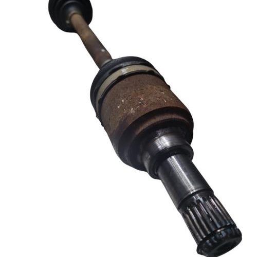 FIAT PANDA 3 PHASE 1