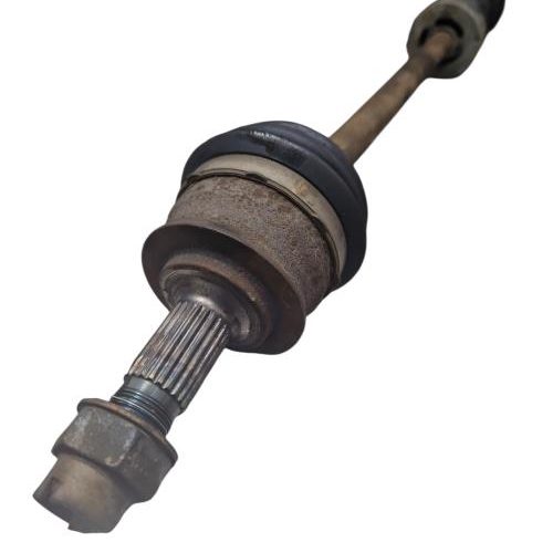 FIAT PANDA 3 PHASE 1