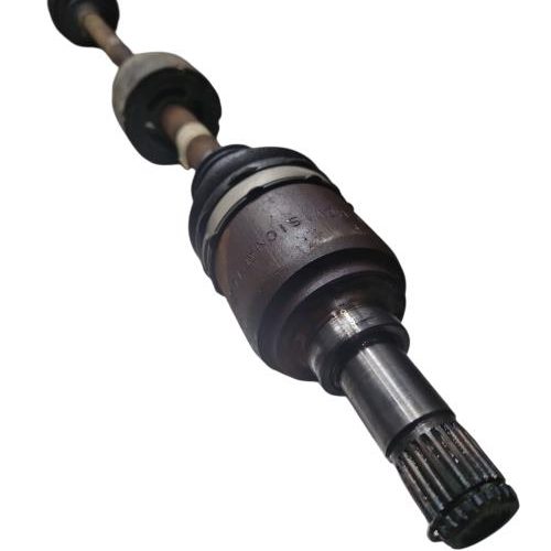 FIAT PANDA 3 PHASE 1