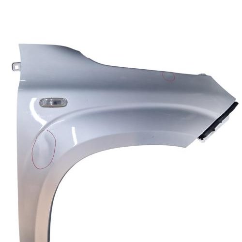 FIAT PANDA 3 PHASE 1