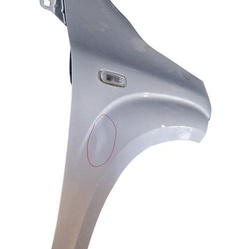 FIAT PANDA 3 PHASE 1