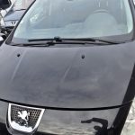 PEUGEOT 3008 1 PHASE 2