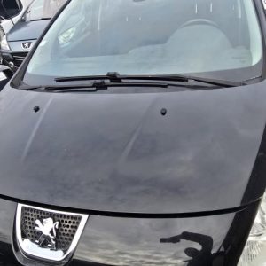 PEUGEOT 3008 1 PHASE 2