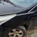 PEUGEOT 3008 1 PHASE 2