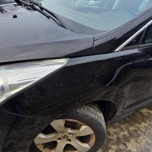 PEUGEOT 3008 1 PHASE 2