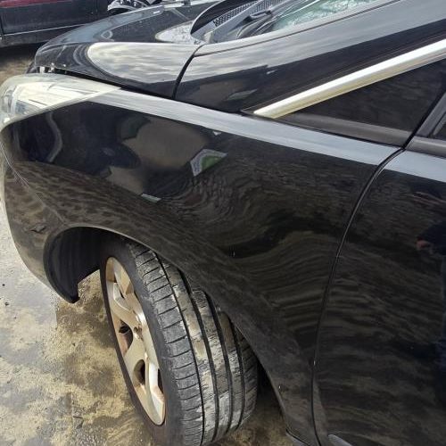 PEUGEOT 3008 1 PHASE 2