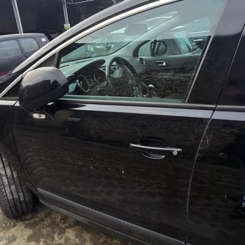 PEUGEOT 3008 1 PHASE 2