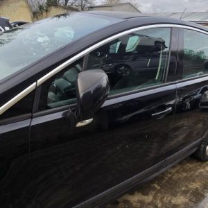 PEUGEOT 3008 1 PHASE 2