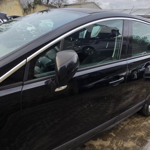 PEUGEOT 3008 1 PHASE 2