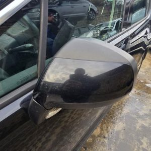 PEUGEOT 3008 1 PHASE 2