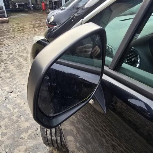 PEUGEOT 3008 1 PHASE 2