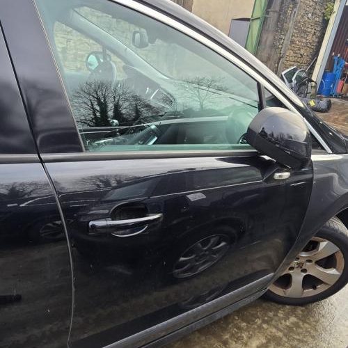 PEUGEOT 3008 1 PHASE 2