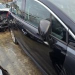 PEUGEOT 3008 1 PHASE 2