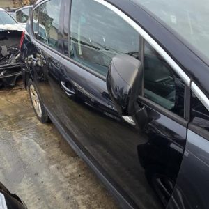 PEUGEOT 3008 1 PHASE 2