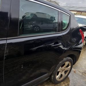 PEUGEOT 3008 1 PHASE 2