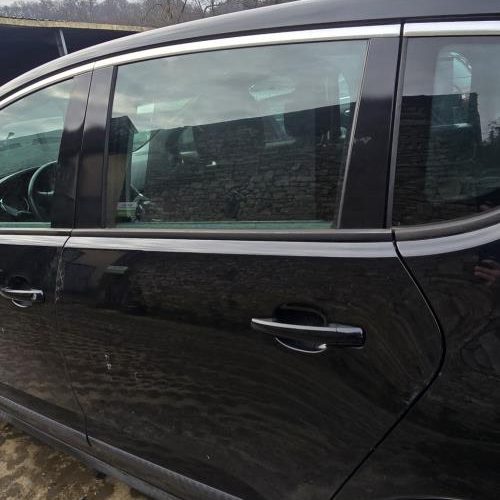 PEUGEOT 3008 1 PHASE 2