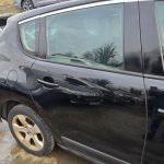 PEUGEOT 3008 1 PHASE 2