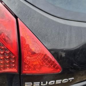 PEUGEOT 3008 1 PHASE 2