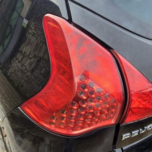 PEUGEOT 3008 1 PHASE 2