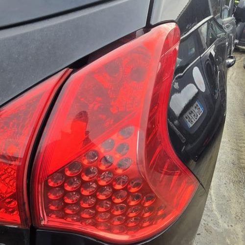 PEUGEOT 3008 1 PHASE 2