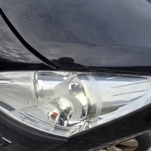 PEUGEOT 3008 1 PHASE 2