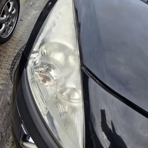 PEUGEOT 3008 1 PHASE 2