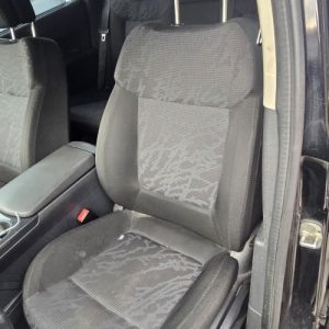 PEUGEOT 3008 1 PHASE 2