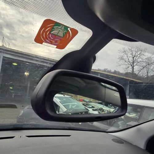 PEUGEOT 3008 1 PHASE 2