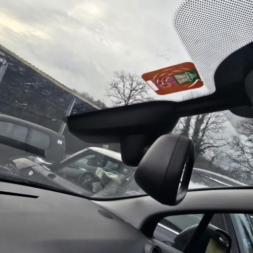 PEUGEOT 3008 1 PHASE 2