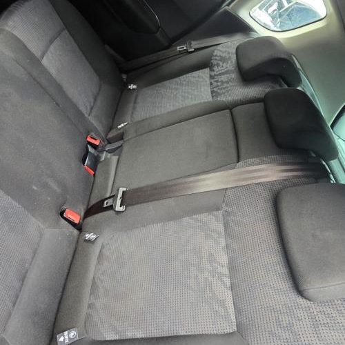 PEUGEOT 3008 1 PHASE 2