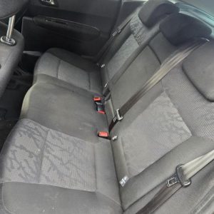 PEUGEOT 3008 1 PHASE 2