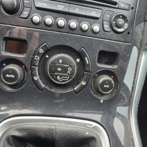 PEUGEOT 3008 1 PHASE 2