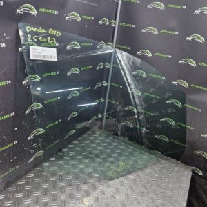 FIAT PANDA 3 PHASE 1