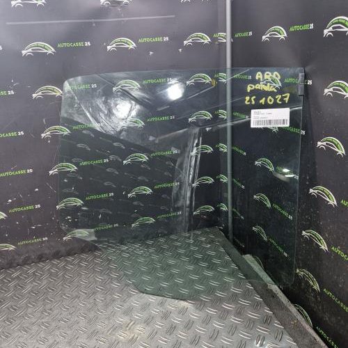 FIAT PANDA 3 PHASE 1