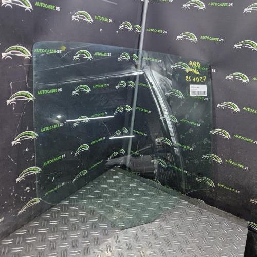 FIAT PANDA 3 PHASE 1